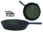 10 inch Cast Iron Skillet
