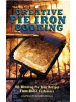 Creative Pie Iron Cooking