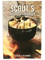Scouts Outdoor Cookbook