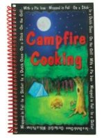 Campfire Cooking Book