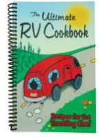 The Ultimate RV Cookbook