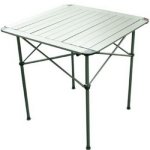 Aluminum Easy Fold Camp Table