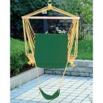 Wilcor Deluxe Folding Mesh Camp Chair