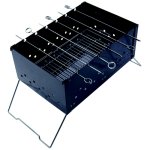 Orto Collection Kebab And Barbecue Grill