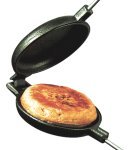 Rome Round Hobo Pudgy Pie Iron