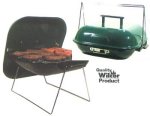Kettle Charcoal Grill
