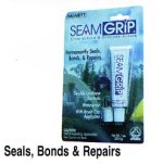SeamGrip Seals, Bonds And Repairs 