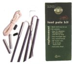 Replacement Tent Shock Corded Pole