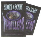 Short & Scary Stories