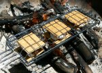 Smore Maker Grill Basket