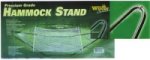 Wilcor Hammock Stand