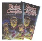 Stories For Around The Campfire