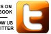 Click Here To Follow Us On Twitter